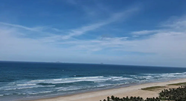 The Arena Sunrise Cam Ranh, Prenota Appartamento Cam Ranh Khanh Hoa