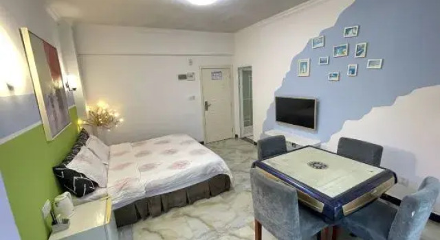 Люкс Xiongbaba Inn