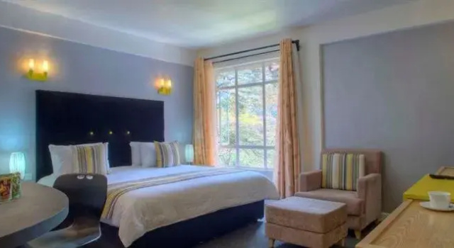 Westhouse – A One Degree South Hotel, Book Hotel Hotels in Nairobi with a Pool, Swimming Pool