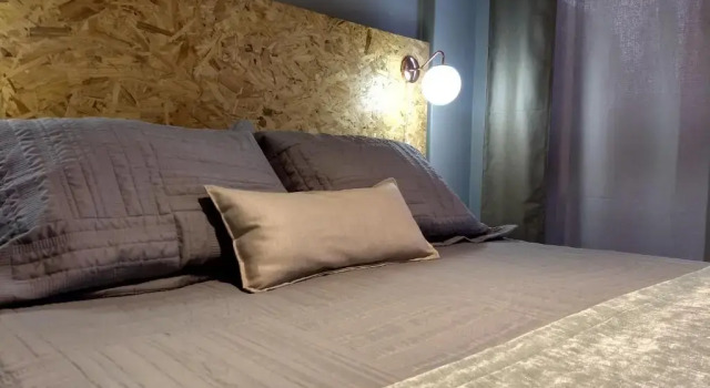 KABOBLACKAPARTMENTS, Rezerwuj Apartament Buenos Aires Province Buenos Aires