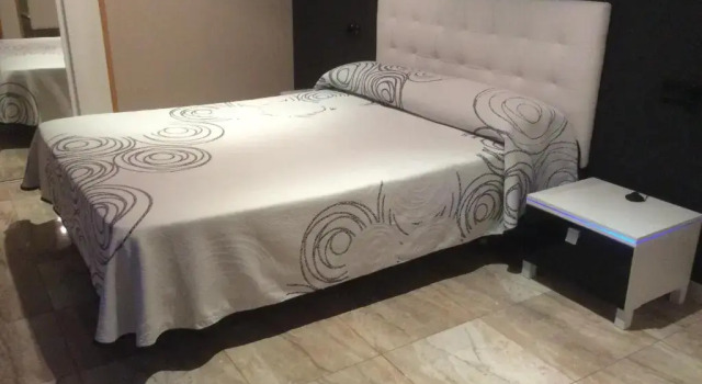 Номер Deluxe Hostal Mont Royal