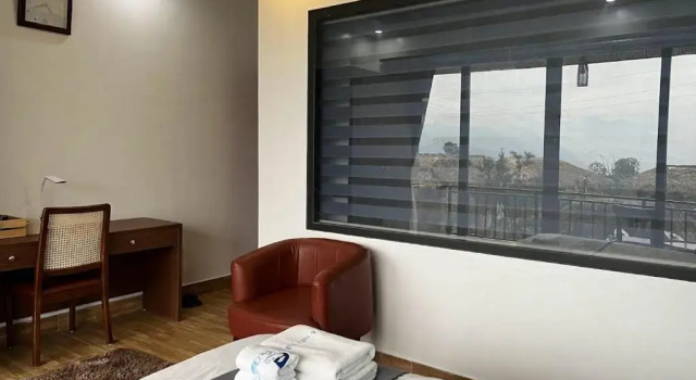 Eco Villas & Spa, Rezervovat Lázně / Resort Hotely v Lao Cai s bazénem, Bazén