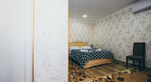 Номер Deluxe kutaisi Sunrise