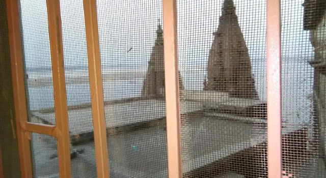 Номер Standard Bhadra Kali Guest House