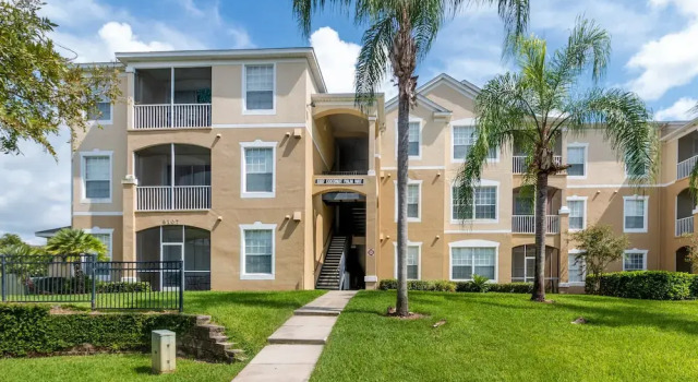 The Great Escape by VillaDirect, Book Lejlighedshotel Apart-hoteller i Florida, Lejlighedshotel