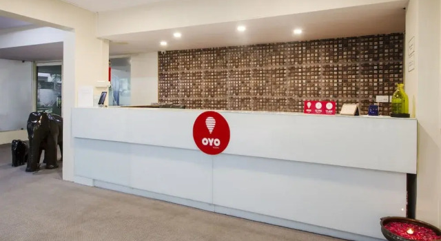Sravya Compact Residency by OYO Rooms, Rezerwuj Hotel Gachibowli 