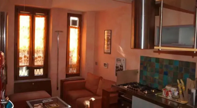 Testaccio design, Забронировать Бутик-отель Рим Лацио, рядом с Уста истины