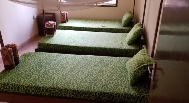 Номер Classic Climbers Home