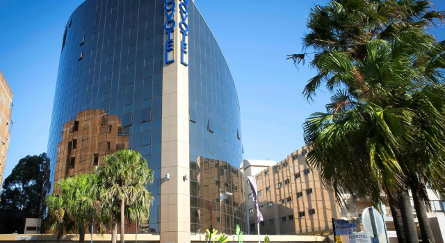 Novotel Sydney Parramatta