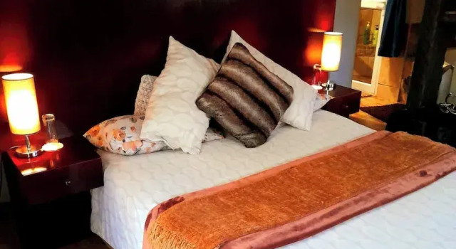 Номер Standard Breena BnB Guest House