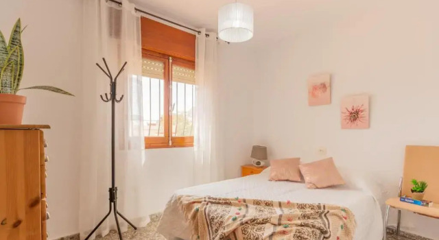 Costa CarpeDiem - Villa la Caleta, Забронировать Вилла Отели Кальпе с бассейном, Бассейн