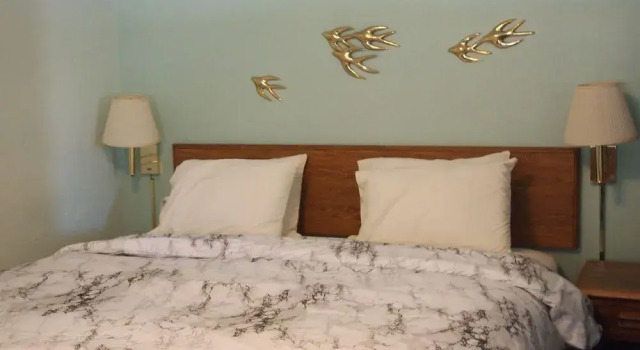 Eagle Motel