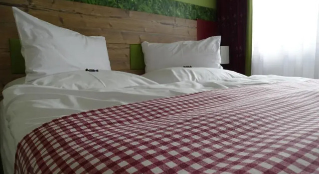 Hotel Da Vinci, Varaa Hotelli Hotellit Baijeri pysäköinnillä, Pysäköinti