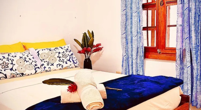 Апартаменты Deluxe Apartamentos Casa Le Parc