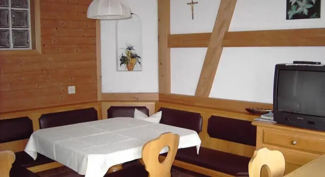 Broger Hildegard, Book Apartment Hotels in Vorarlberg with Parking, Parking