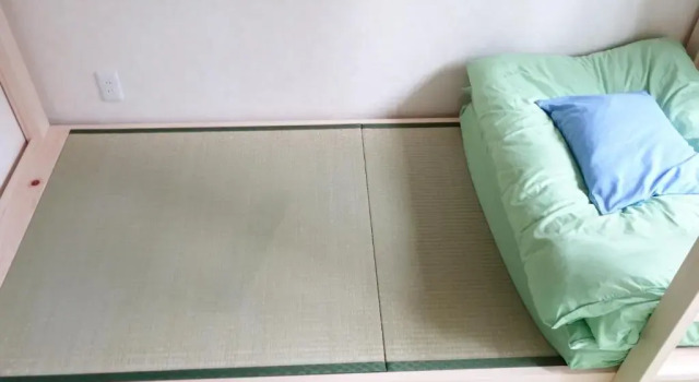Двухместный номер Standard Guesthouse WIND VILLA