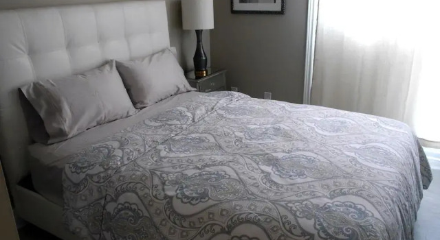Spectacular 1BR Unit, Varaa Hotelli Toronto 