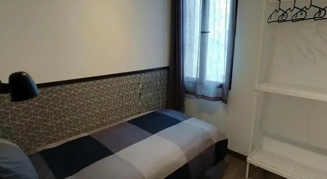 Номер Standard Room Pride Hostal