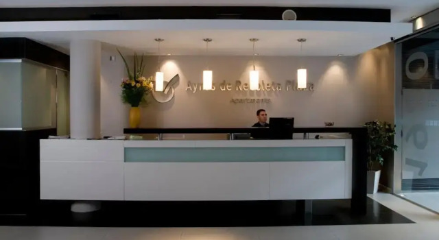 Ayres de Recoleta Plaza, Rezerwuj Apartament Recoleta Buenos Aires