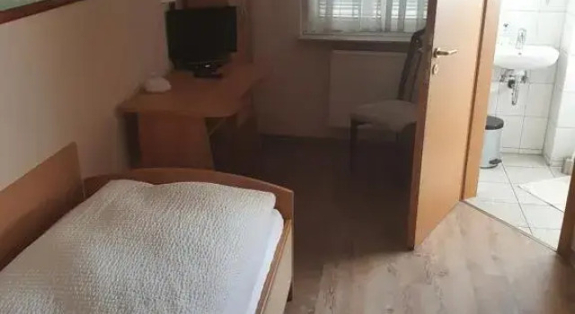 Номер Standard Restaurant-Hotel Dimitra