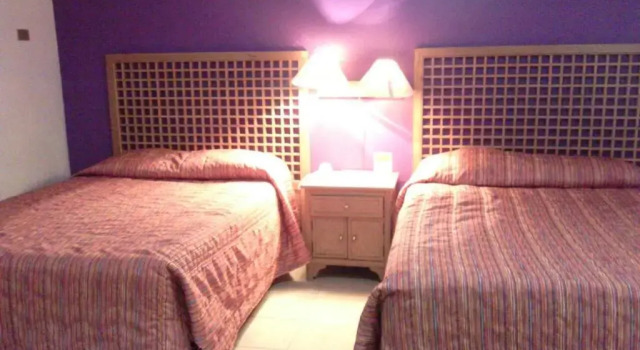 Двухместный номер Standard Hotel El Dorado