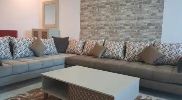 Luxury Apartment at Berges Lac2