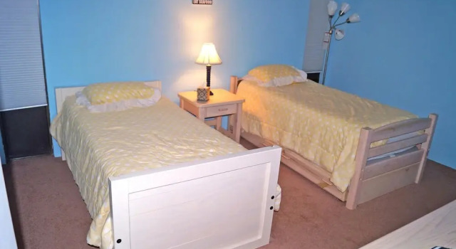 Irene 206 - 2 Br Condo