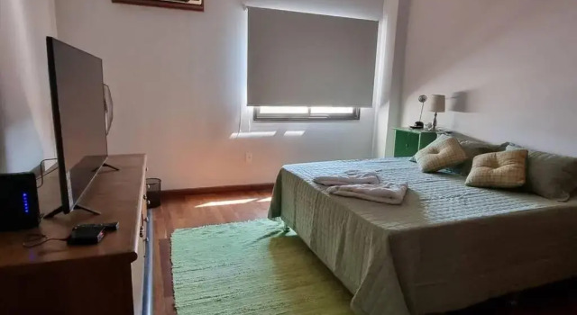 Amplio departamento recién renovado!!!!
