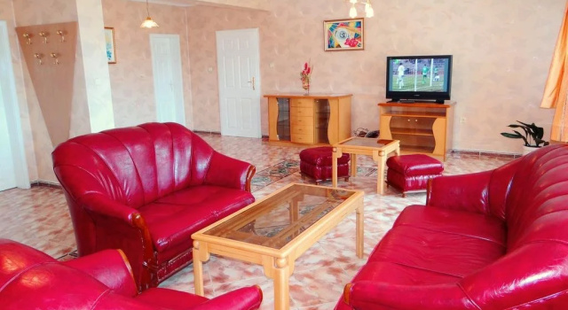 Hotel Markita Velingrad, Reserva ahora Hotel Hoteles en Velingrad Area con aparcamiento, Aparcamiento