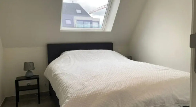 Апартаменты Modern Duplex Near Beach and Shops