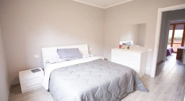 Appartamento il Quadrifoglio, Rezervovat Apartmán Hotely v Elba s parkováním, Parkování