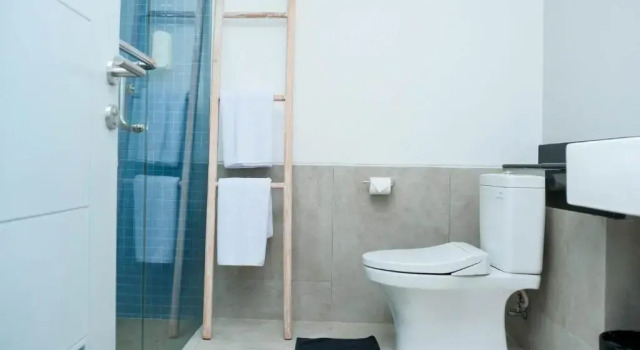 Семейный номер Standard Bloo Bali Hotel