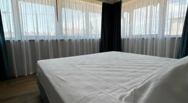 Двухместный номер Standard C House Rooms Lake