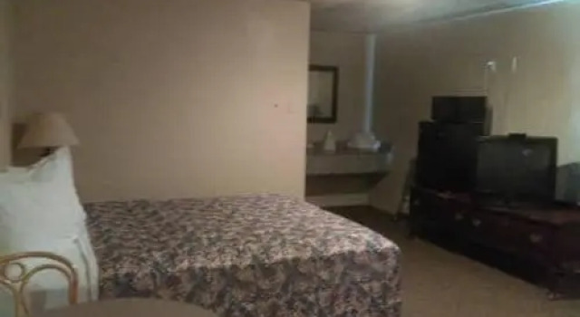 All American Inn and Suites, Reserva ahora Hotel Wheatland Wyoming