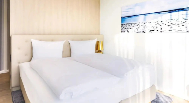 Appartements im Yachthafen Resort