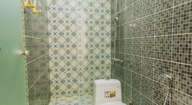 Бунгало Cocoon Bungalow