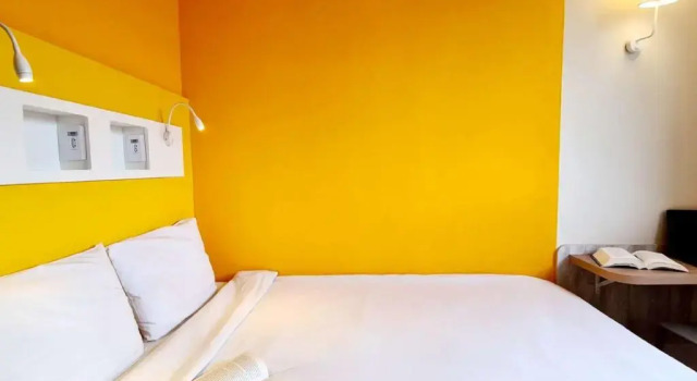 Апартаменты Standard ibis budget Petropolis