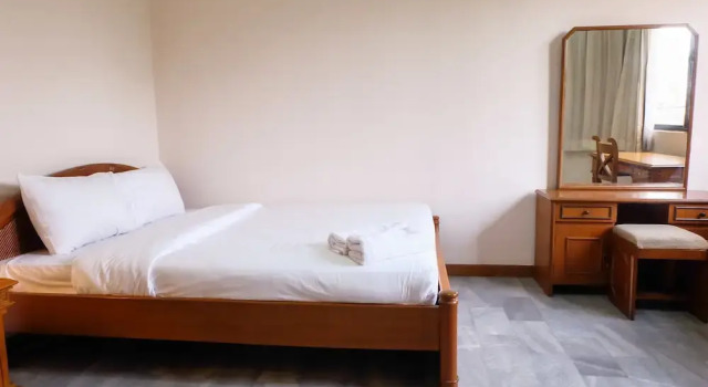 Luxury 3 Bedroom Suite Senopati SCBD By Travelio