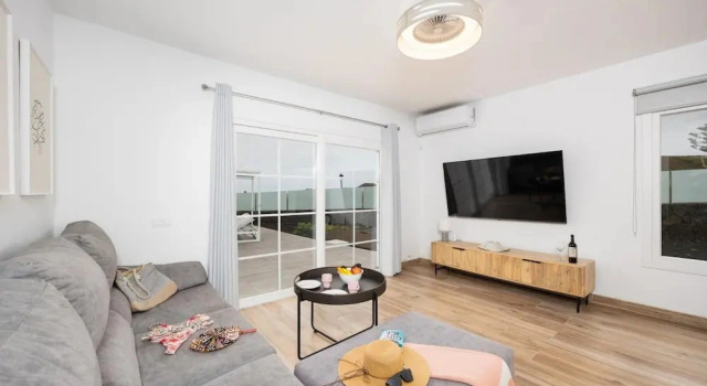 Villa Yaiza Secret 1