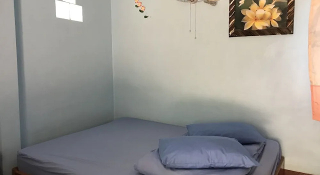 Phusawantawansuay Resort, Foglalás Üdülőközpont Tap Tao Thaiföld
