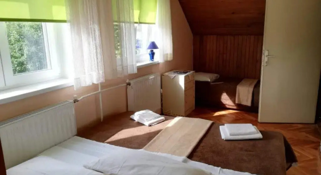 Номер Standard Guesthouse Arnika