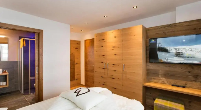 Апартаменты Deluxe Alpinium - Premium Apartments
