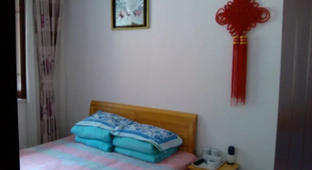 Xinyue Folk Farmhouse Inn, Забронировать Отель Пекин район Пекина, рядом с Beijing Wangfujing Xinhua Bookstore