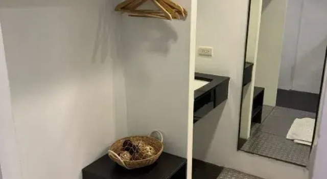 Люкс Deluxe Taipei Breeze B&B