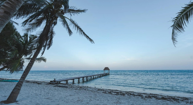 Villa Tankah 7 Cielo, Rezervați Vilă Vile în Tulum, Vilă