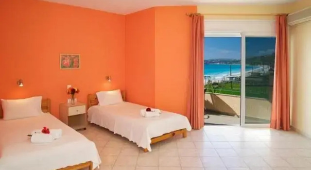 Christina Studios, Reserva ahora Hotel Lourdata Cefalonia