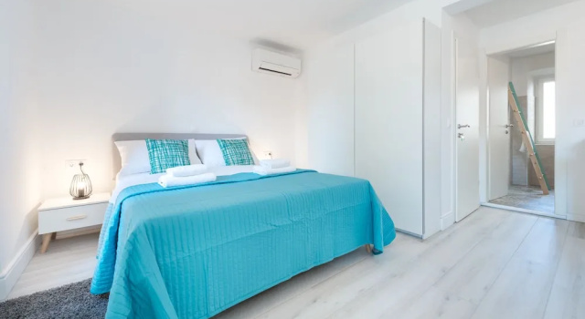 Люкс Deluxe EuroAdria Residence