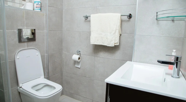 Двухместный люкс Ark Hotel and Apartments