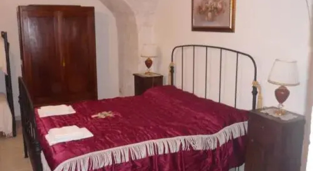 Masseria Puglia Antica, Забронировать Отель Faccia di Trippa Долина Итрии