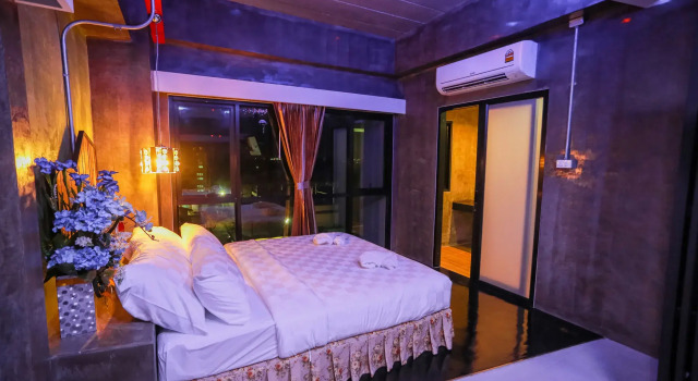 PS Extra Hotel